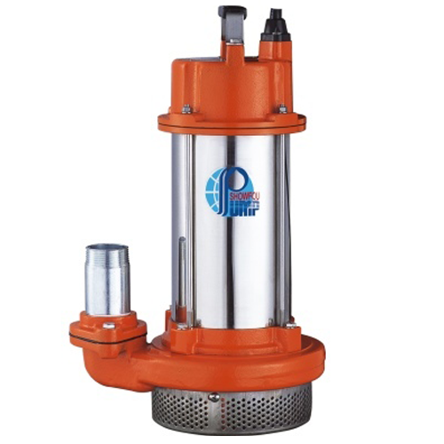 Showfou High Head Pump 1HP 40mm Head20m 240L/min 23kg SH-132N